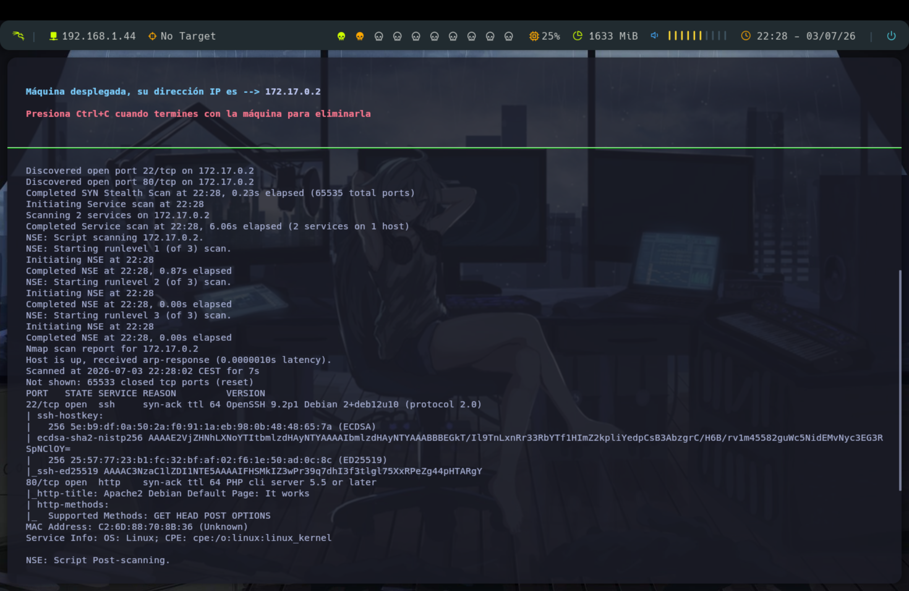 Nmap_trust